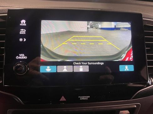 Used 2022 Honda Pilot Sport image 27