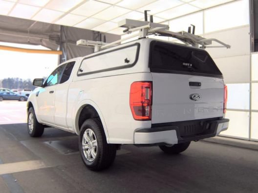 Used 2021 Ford Ranger XLT RWD image 3