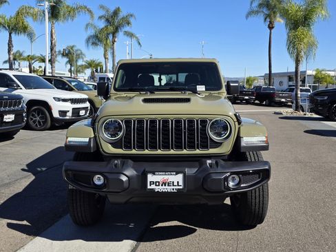 New 2026 Jeep Gladiator Sport image 7