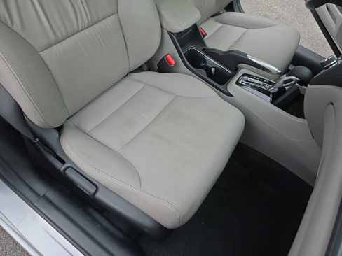 Used 2015 Honda Civic EX-L image 10