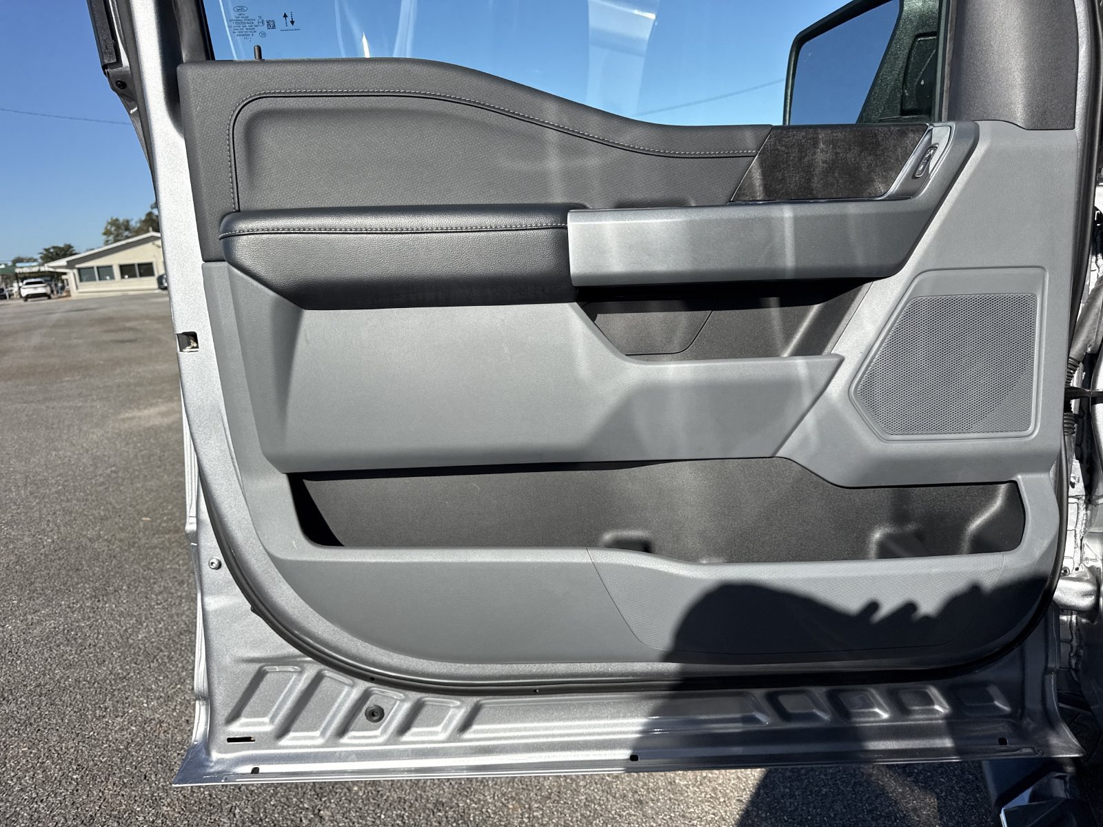 Used 2021 Ford F150 XLT w/ Equipment Group 302A High AWD/4WD image 15