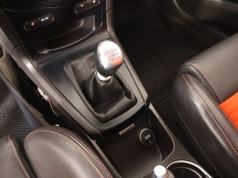 Used 2014 Ford Fiesta ST w/ ST Recaro Package FWD image 7