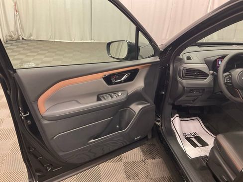 New 2026 Subaru Forester Sport image 10