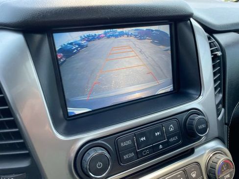 Used 2016 Chevrolet Tahoe LT AWD/4WD image 23