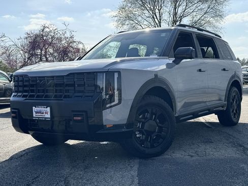 New 2027 Kia Telluride SX Prestige X-Pro AWD/4WD image 34
