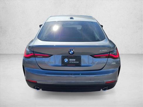 Used 2025 BMW 430i image 6