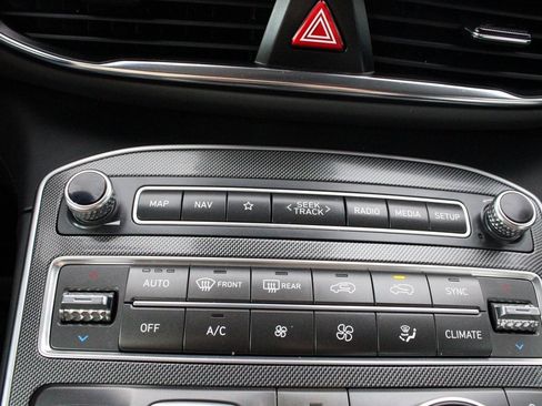 Used 2022 Hyundai Santa Fe Limited w/ Cargo Package image 40