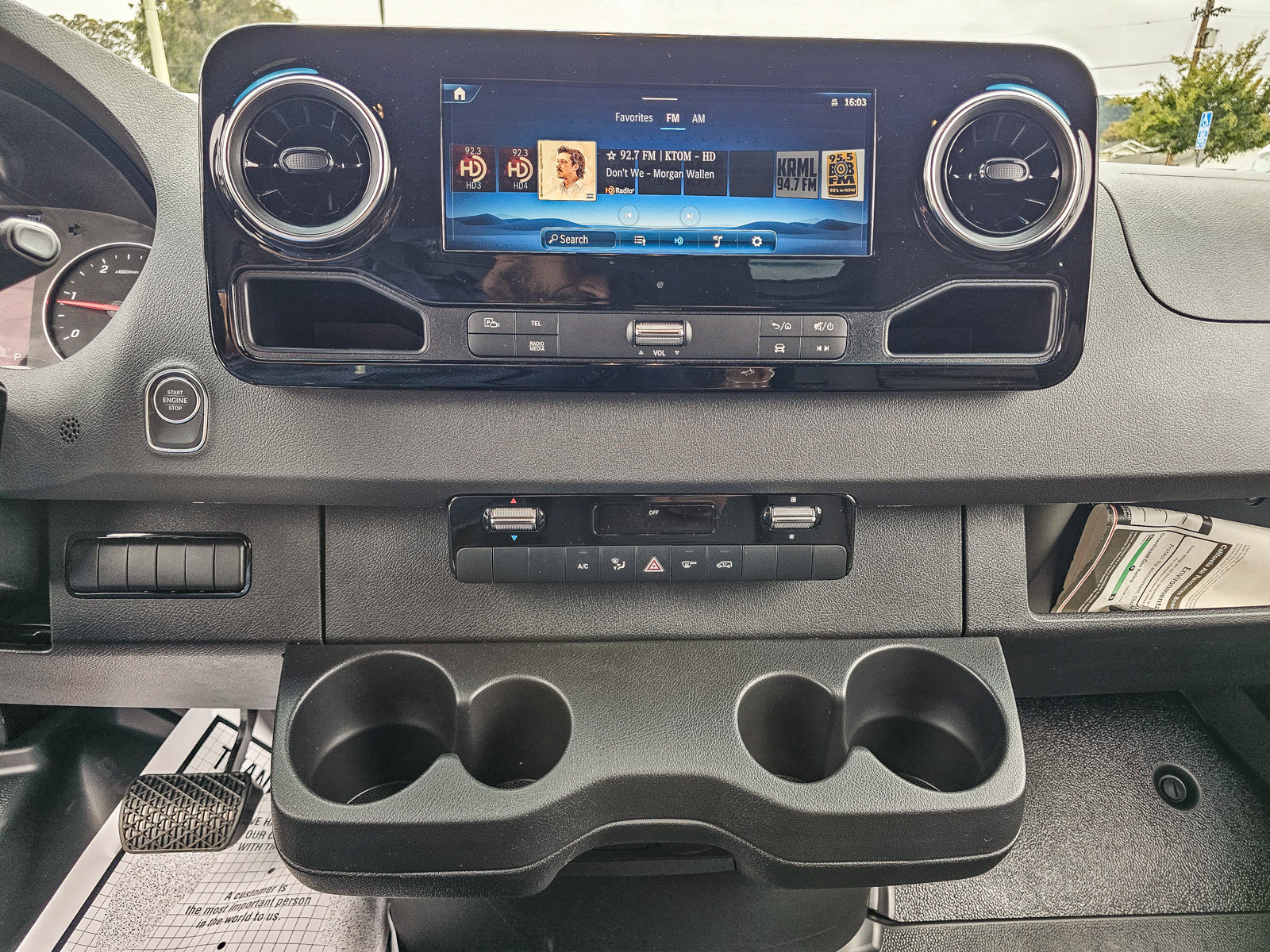 New 2026 Mercedes-Benz Sprinter 2500 image 15
