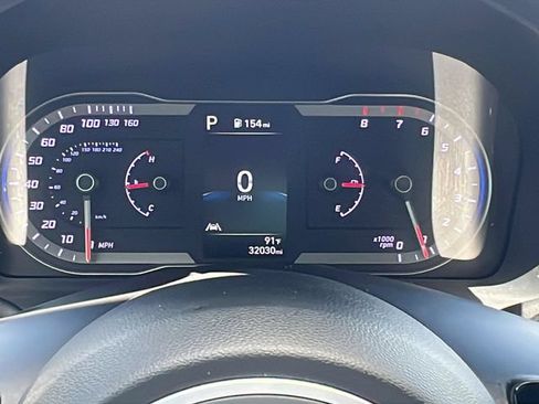 Certified 2022 Hyundai Santa Cruz SEL FWD image 27