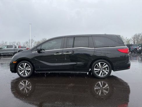 Used 2024 Honda Odyssey Touring image 15