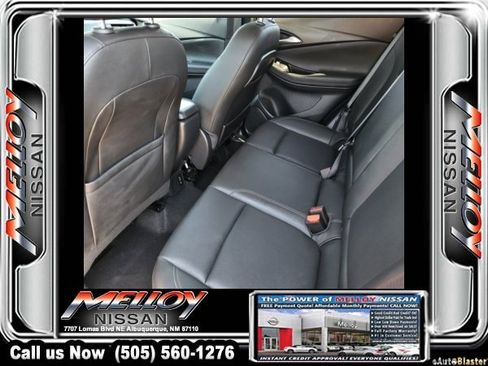 Used 2024 Buick Encore GX Sport Touring w/ Experience Buick Package AWD/4WD image 30