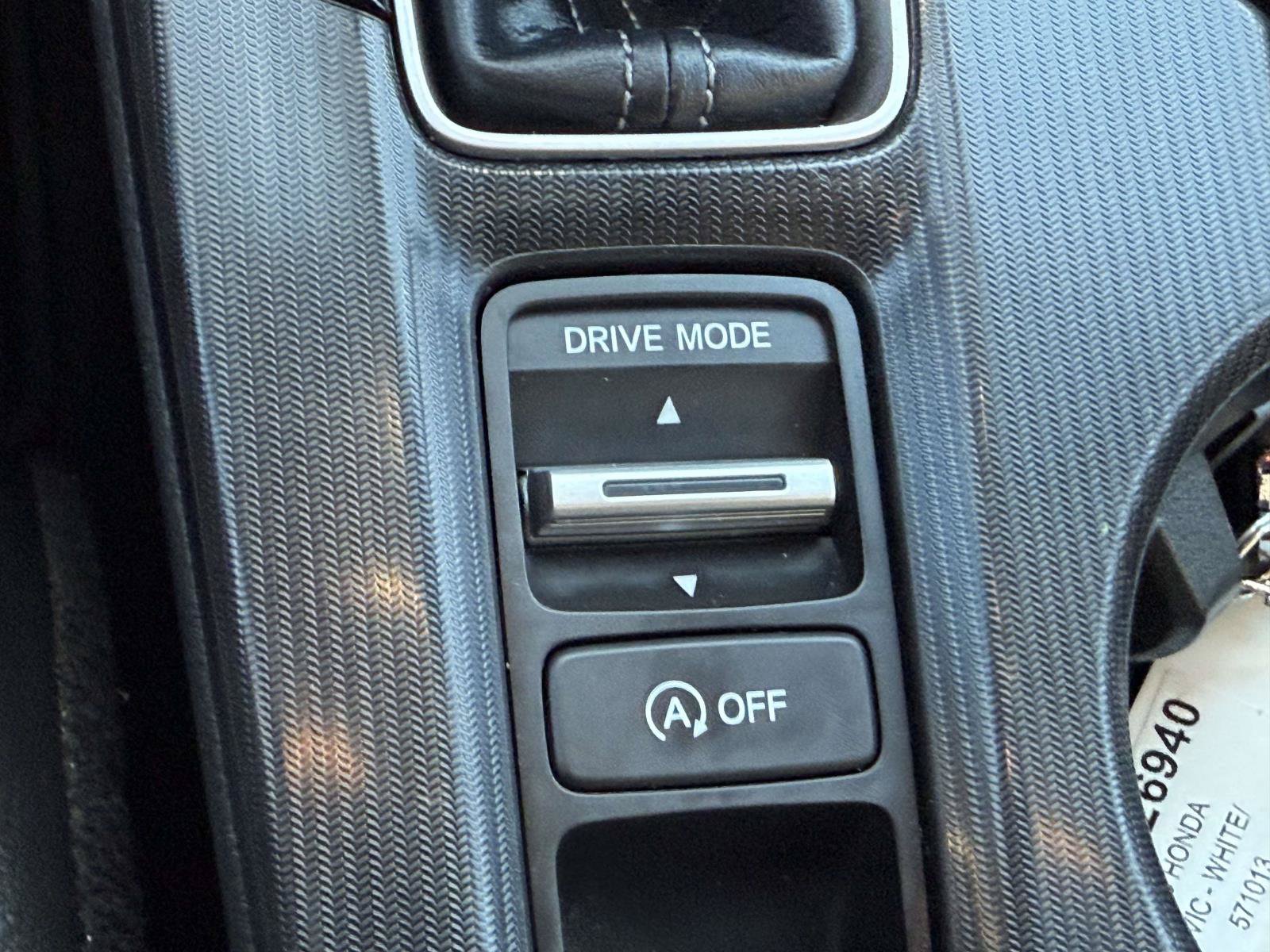 Certified 2023 Honda Civic Sport image 22