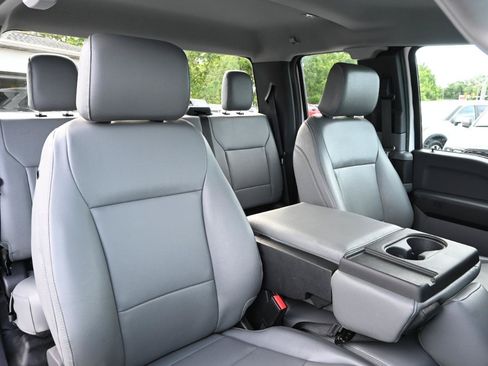 Used 2023 Ford F150 XL AWD/4WD image 34