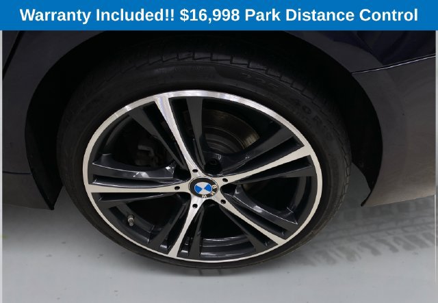 Used 2018 BMW 430i Gran Coupe xDrive AWD/4WD image 19