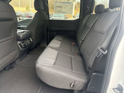 New 2026 Ford F150 STX w/ F-150 LOBO Package AWD/4WD image 24