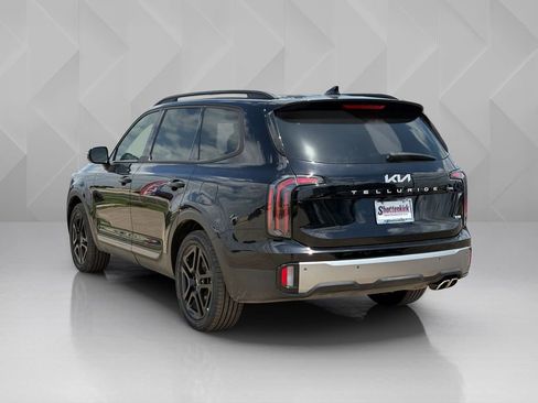 Certified 2023 Kia Telluride SX X-Line AWD/4WD image 7
