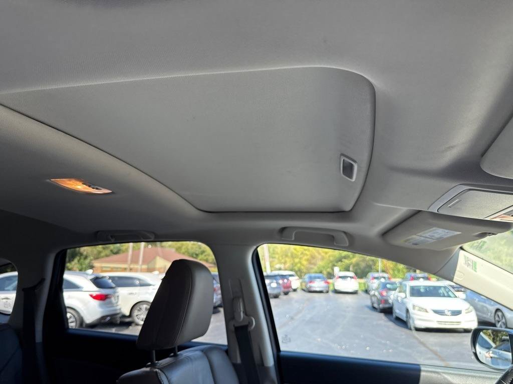 Used 2014 Honda CR-V EX-L image 12