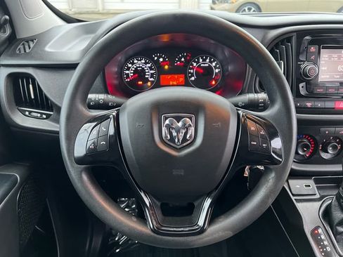 Used 2021 RAM ProMaster City Tradesman image 19