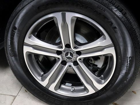 Used 2019 Mercedes-Benz GLC 300 image 48