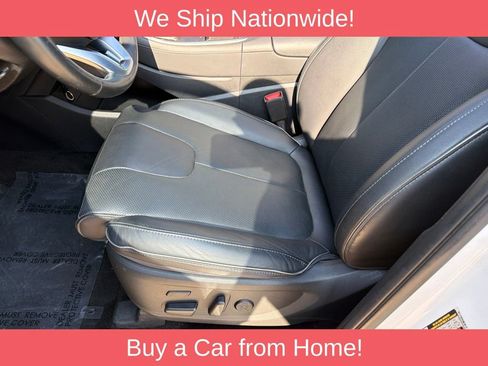 Used 2023 Hyundai Santa Fe Limited AWD/4WD image 10
