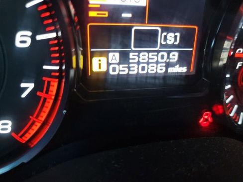 Used 2020 Subaru WRX STI w/ Popular Package #3 (IZT) image 17