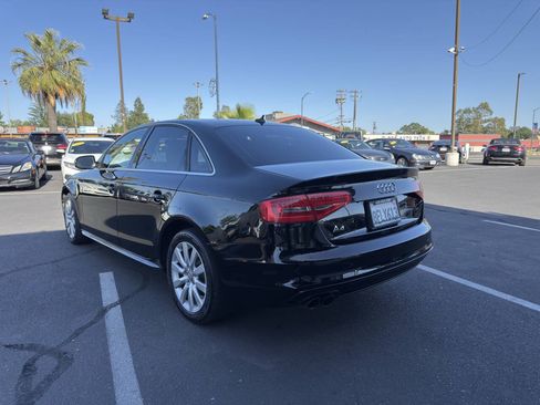 Used 2015 Audi A4 2.0T Premium FWD image 5