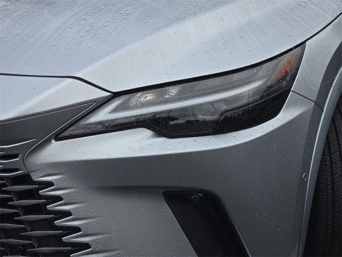 Certified 2025 Lexus RX 350 w/ Convenience Package image 32