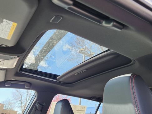 New 2024 Toyota RAV4 XSE w/ Weather Package AWD/4WD image 14