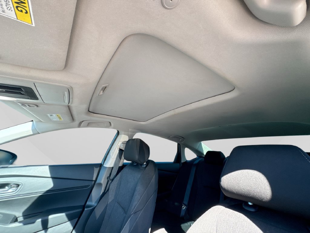 Used 2025 Honda Accord SE image 27