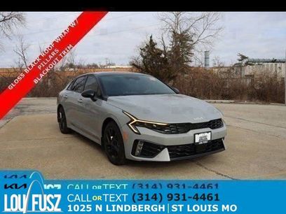 New 2026 Kia K5 GT-Line w/ GT-Line Premium Package