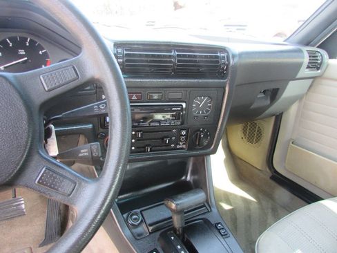 Used 1986 BMW 325 Coupe image 23