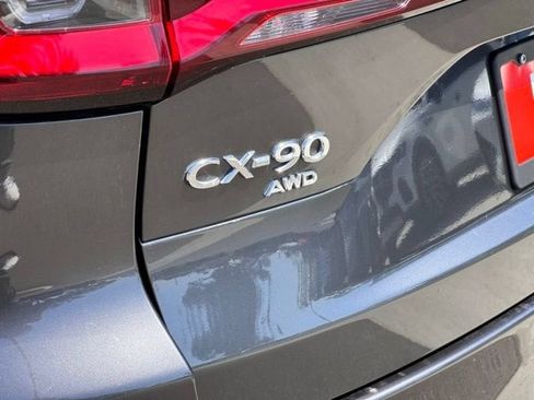 Used 2024 MAZDA CX-90 Plug-In Hybrid w/ Preferred AWD/4WD image 27