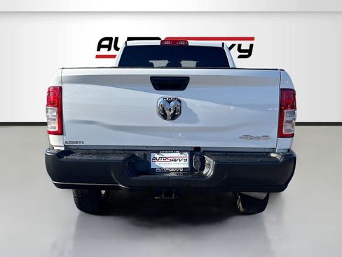 Used 2023 RAM 2500 Tradesman AWD/4WD image 6