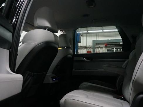 Used 2025 Hyundai Palisade SEL image 33