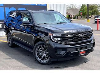 New 2026 Ford Expedition Max Platinum w/ Stealth Appearance Package AWD/4WD video 2