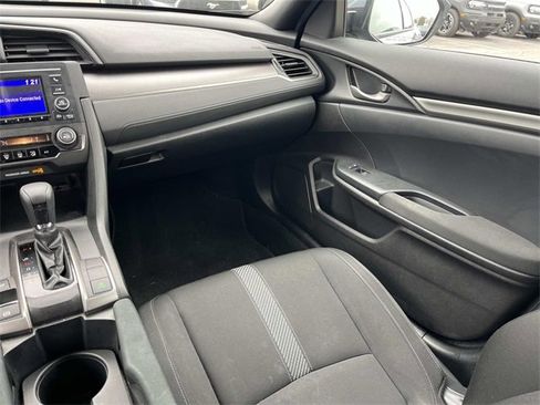 Used 2019 Honda Civic LX image 13