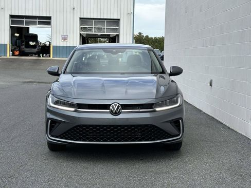 New 2026 Volkswagen Jetta S image 9