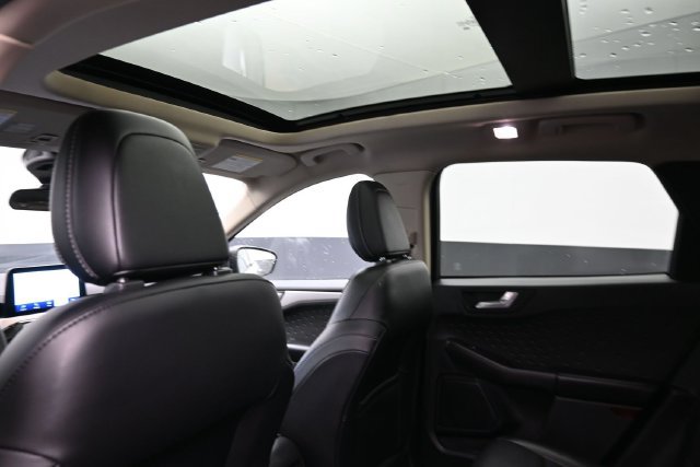 Used 2020 Ford Escape SE Sport FWD image 20