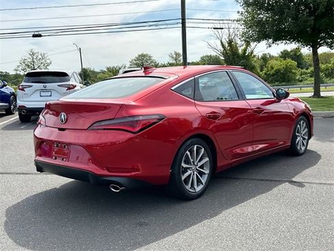 Certified 2023 Acura Integra image 4