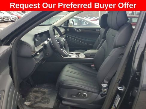 New 2026 Genesis GV80 2.5T Select AWD/4WD image 14