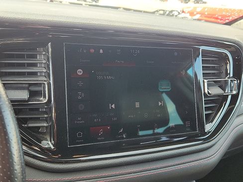 Used 2022 Dodge Durango R/T image 15