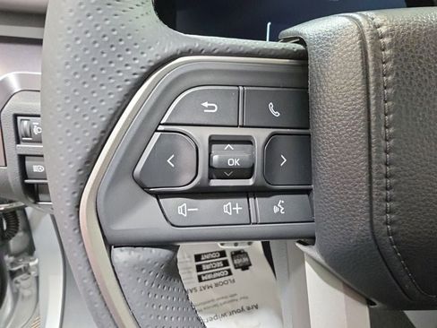 New 2026 Toyota 4Runner TRD Sport Premium AWD/4WD image 27