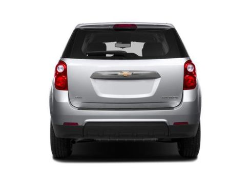 Used 2015 Chevrolet Equinox LS FWD image 8