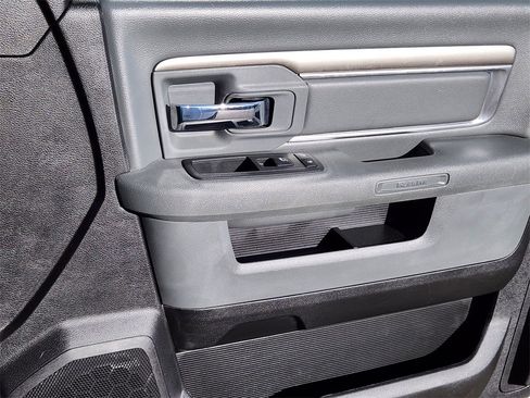 Used 2019 RAM 1500 Tradesman w/ Popular Equipment Group image 9