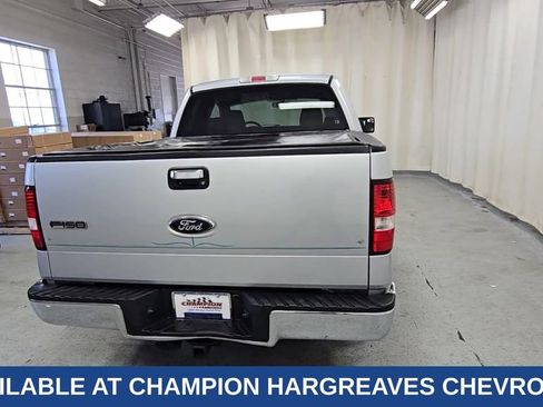 Used 2008 Ford F150 XLT RWD image 10