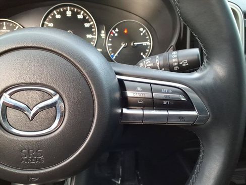 Used 2023 MAZDA CX-50 AWD 2.5 Turbo w/ Cargo Package image 18