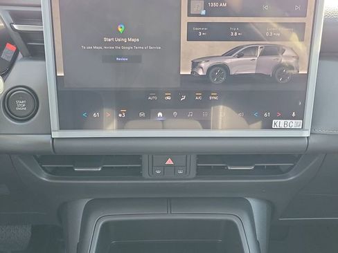 New 2026 MAZDA CX-5 Select AWD/4WD image 12