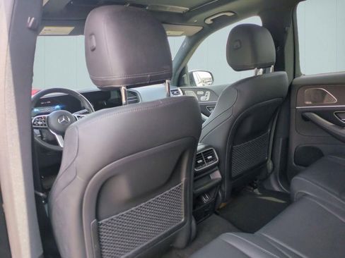 Used 2021 Mercedes-Benz GLE 350 4MATIC image 28