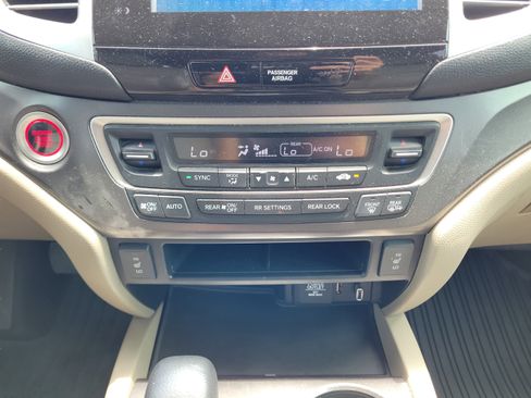Used 2017 Honda Pilot EX-L image 15