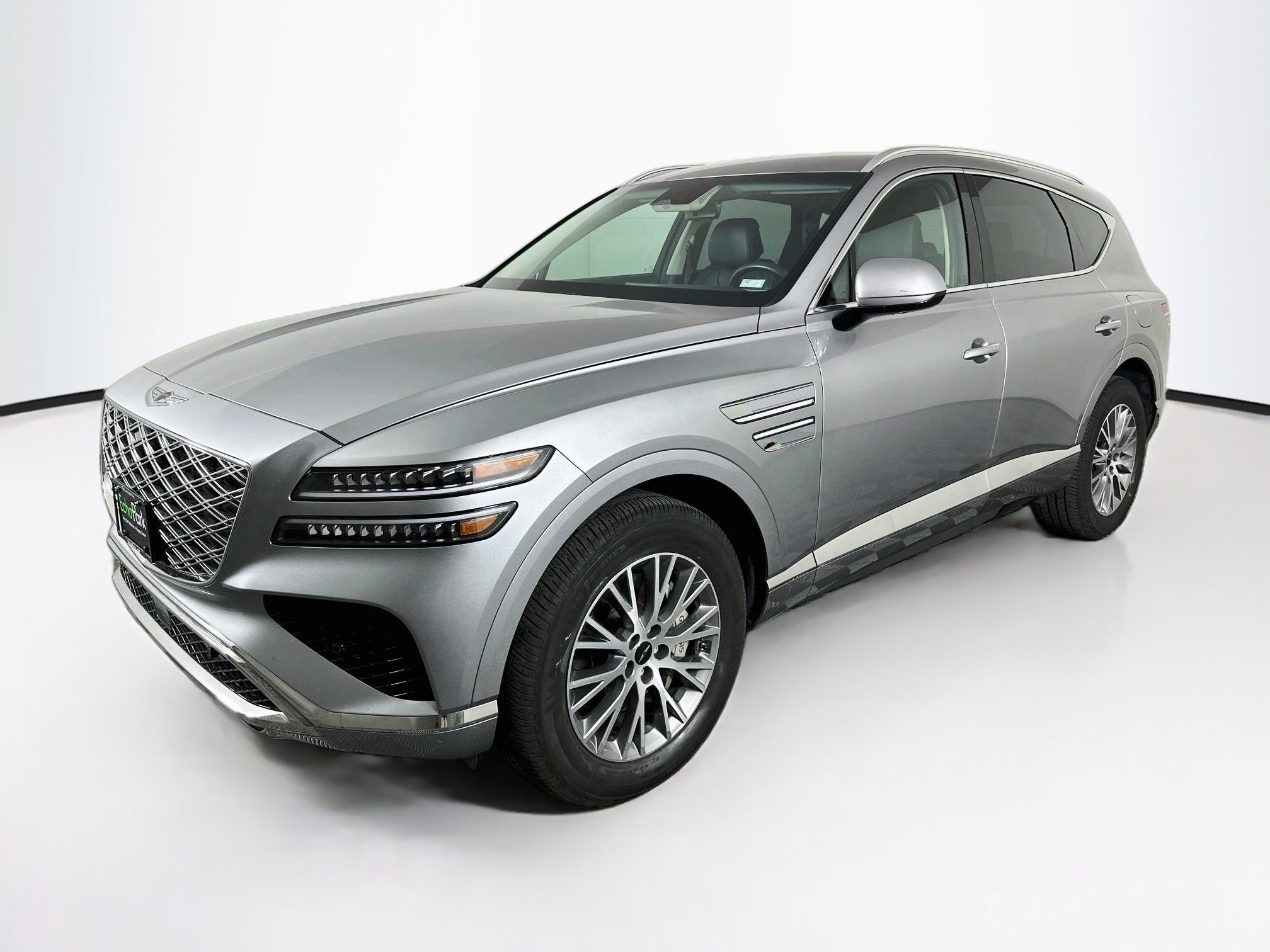 Used 2025 Genesis GV80 2.5T Standard AWD/4WD image 3